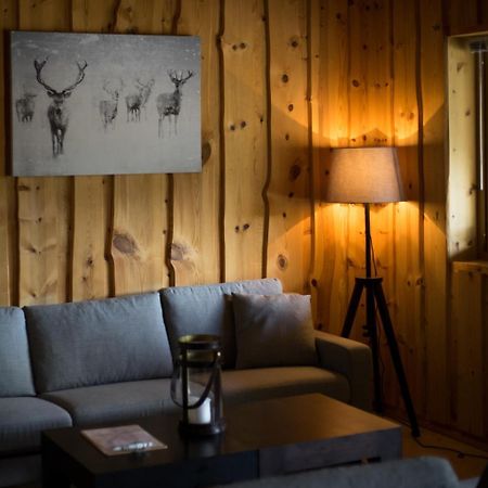 Blatind Apartments Stordal Dış mekan fotoğraf