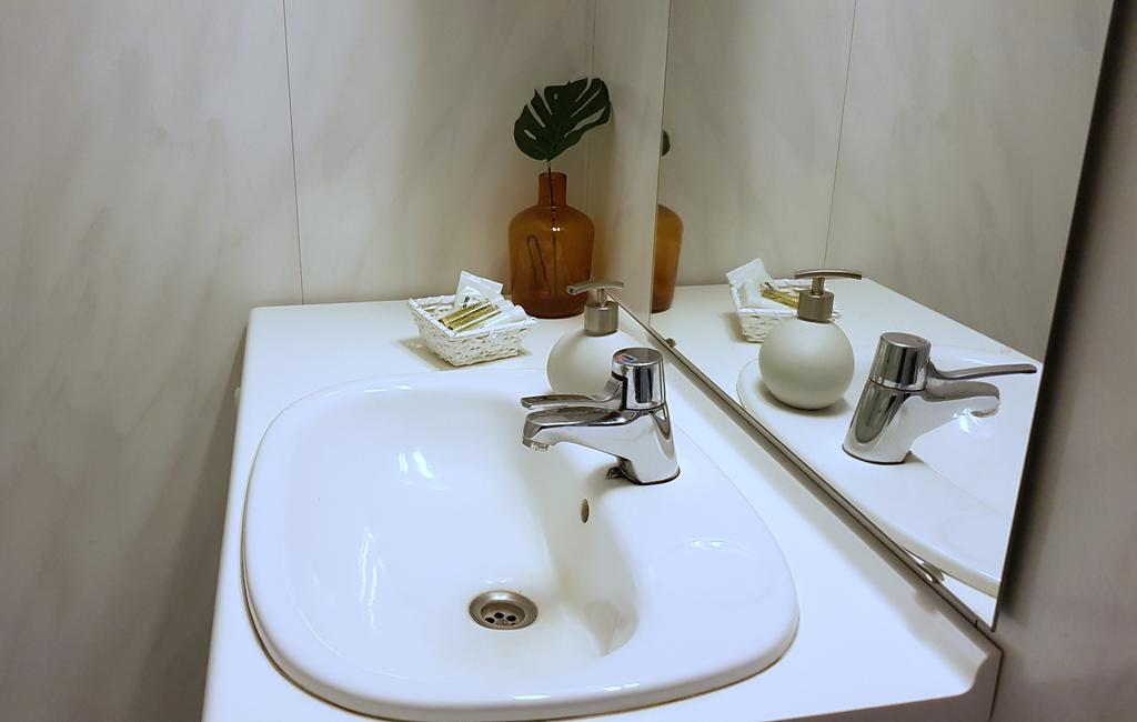 Blatind Apartments Stordal Dış mekan fotoğraf