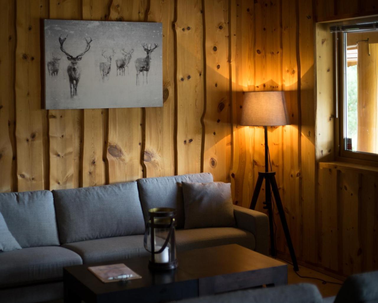 Blatind Apartments Stordal Dış mekan fotoğraf